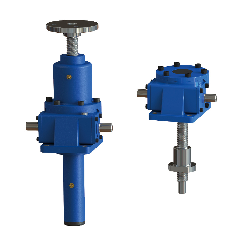 KFB系列丝杆升降机