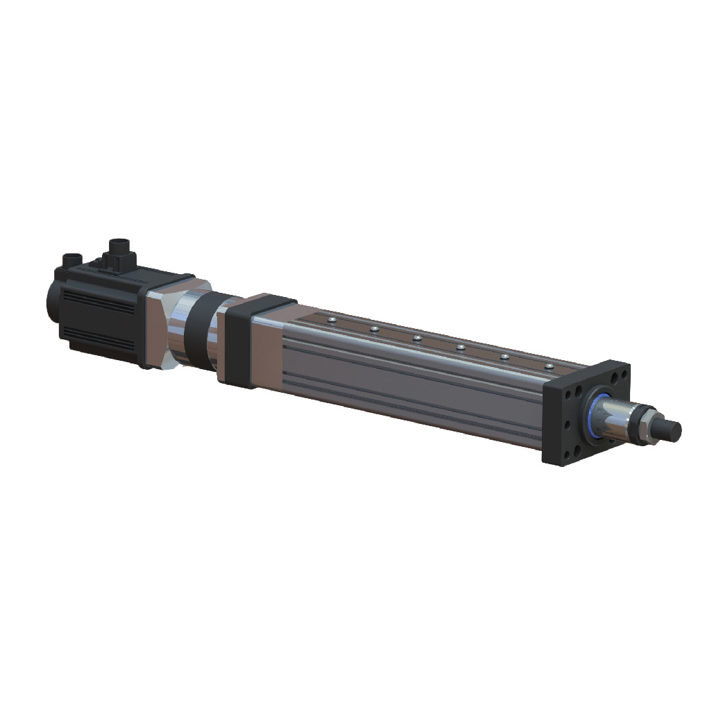 DMGA直线式电动伺服缸