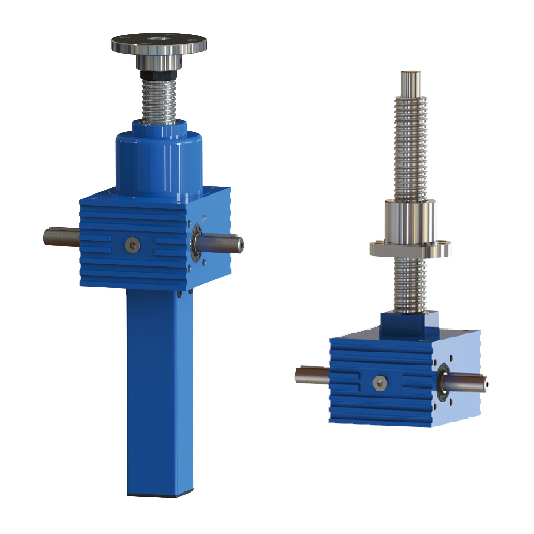 DMB系列丝杆升降机