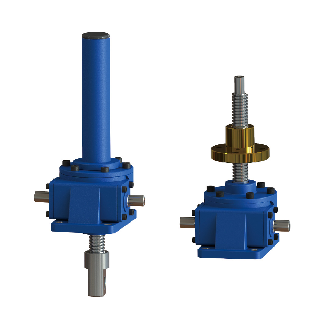 KFT系列丝杆升降机