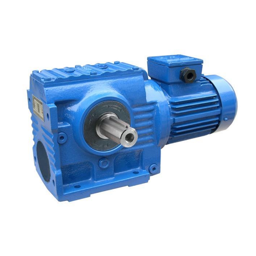 S系列齿轮减速机