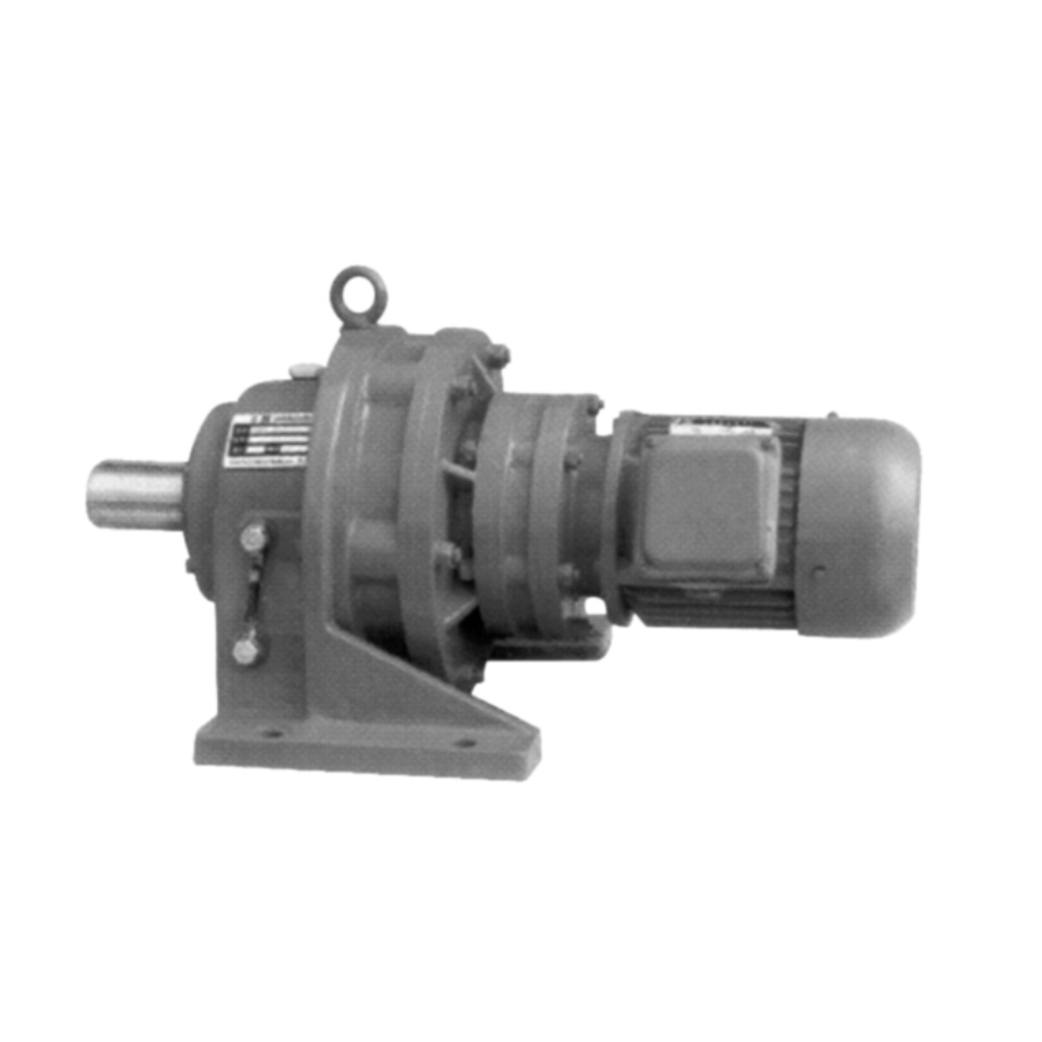 XB系列摆线针轮减速机